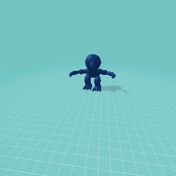 Bug chiken