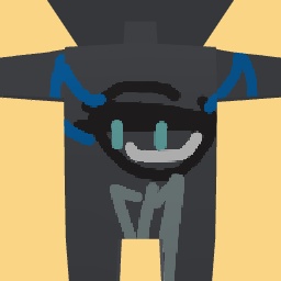 new costume