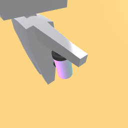 Villager news microphone