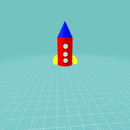 Rocket