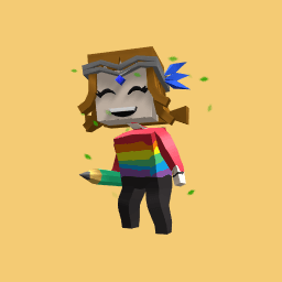 Rainbow Me