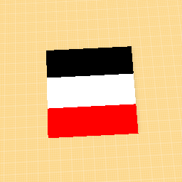 German empire