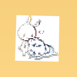 Kowawa and bun bun( again )