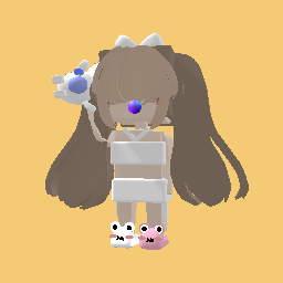 Cute