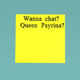 Queen Payrina