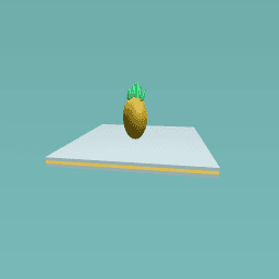 Pineapple
