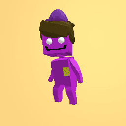 Purple guy