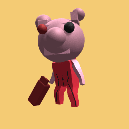 Roblox piggy