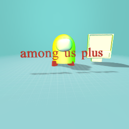 the among us plus