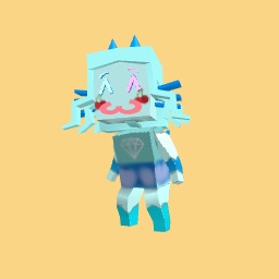 For my friend Ella10D!