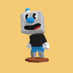 MugMan