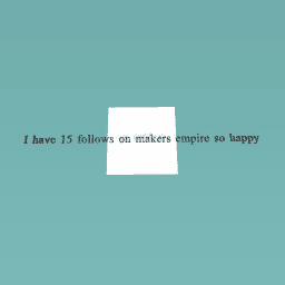 15 follows