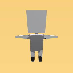 I tried my best eh heh