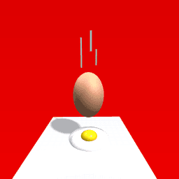 Scrambled Egg
