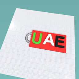 UAE tag