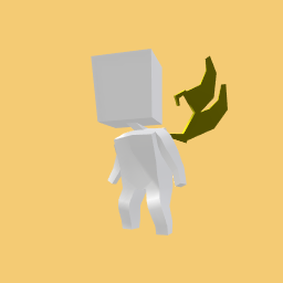 Free (moving wings)