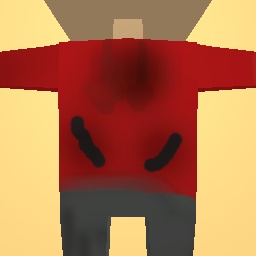 tord outfit