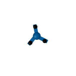 Fidget spinner