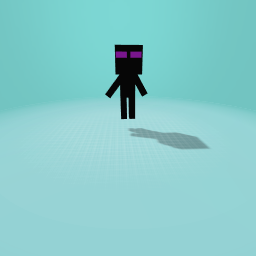 Ender man