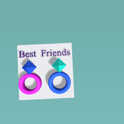 Friendship rings