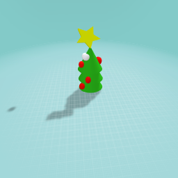 CHRISTMAS TREE