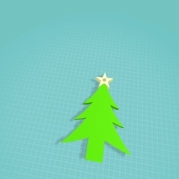 My tree
