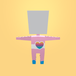 new costume