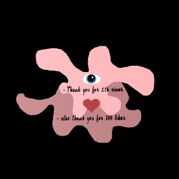 Thank u all guys I LOVE YOU SO MUCH