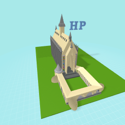 Hogwarts