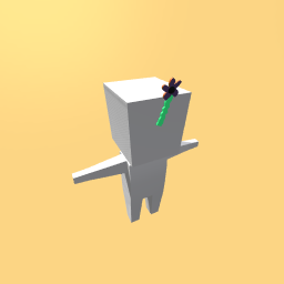 Among us headwear #2