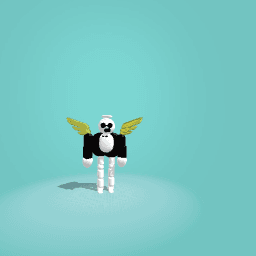 Agent angel