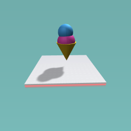 Who wants ice cream?