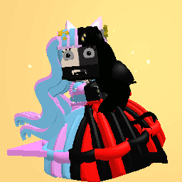 The real Belle Delphine