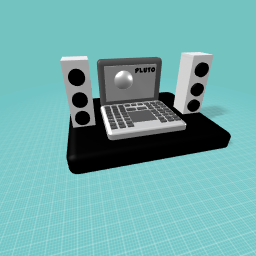Pluto computer