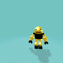 B bot