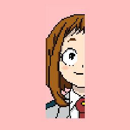 Uraraka