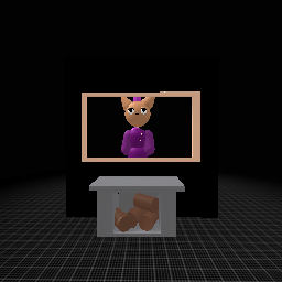 Mayor Mingus [dialtown]