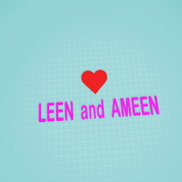 me and my brother are friends