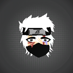 small kakashi