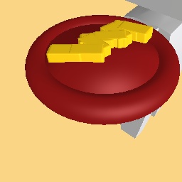 The flash shield