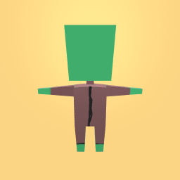 Baby yoda outfit