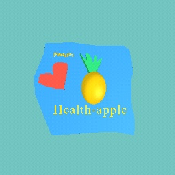 Healthapple
