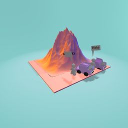 Volcan