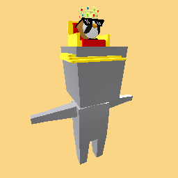 Bearded Reedling Hat