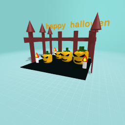 happy hallowen