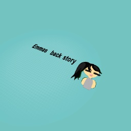 Emma my oc