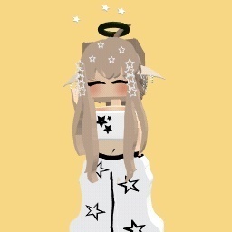 Star Outfit!. <3