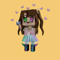 Lil cutey