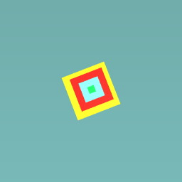 coloured square