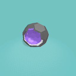 Minecraft geode